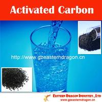 coal based activated carbon for water treatment 