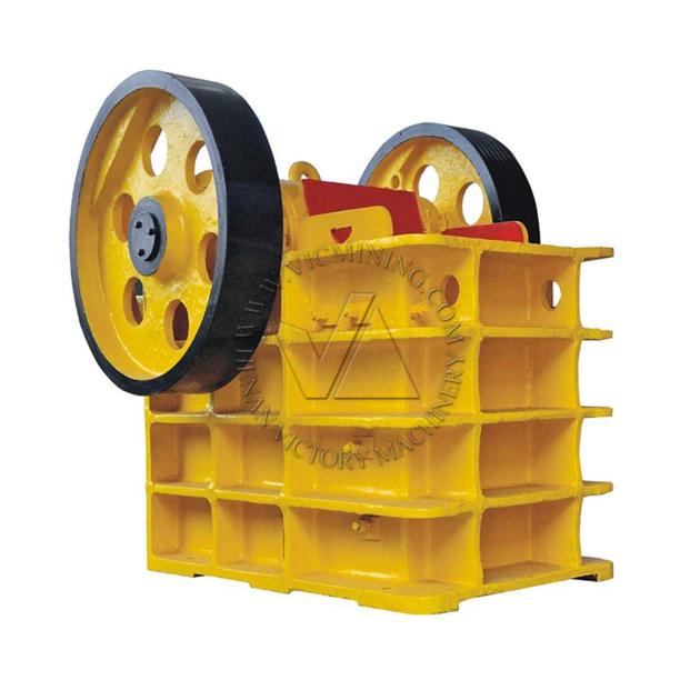 Jaw Crusher