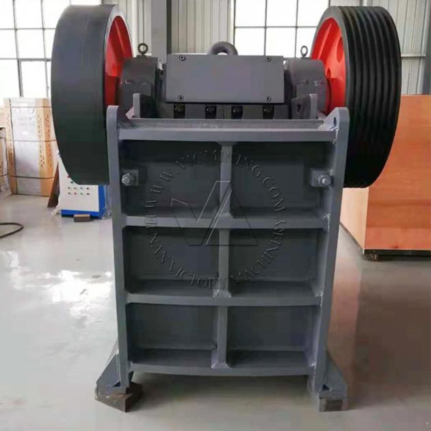 Jaw Crusher