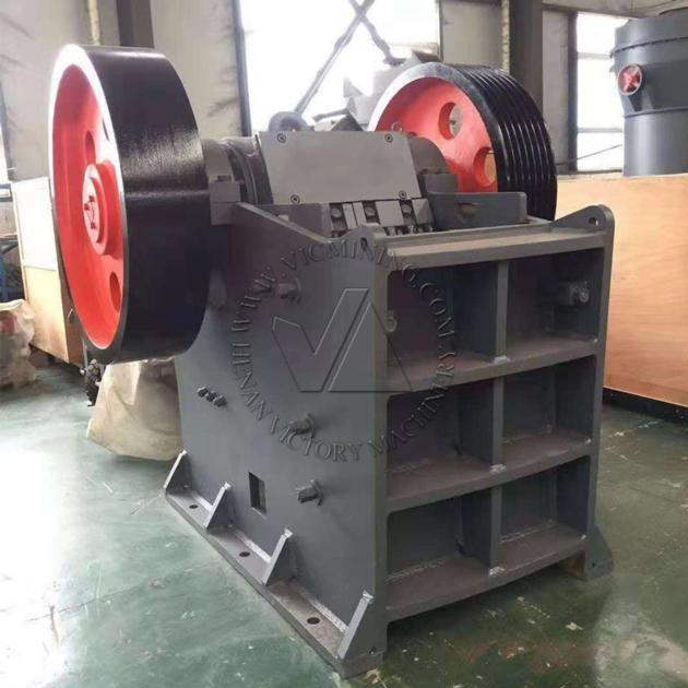 Jaw Crusher