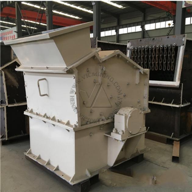 Henan Stone Grinding Machine Make Sand