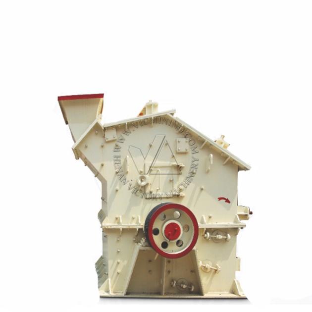 Henan Stone Grinding Machine Make Sand