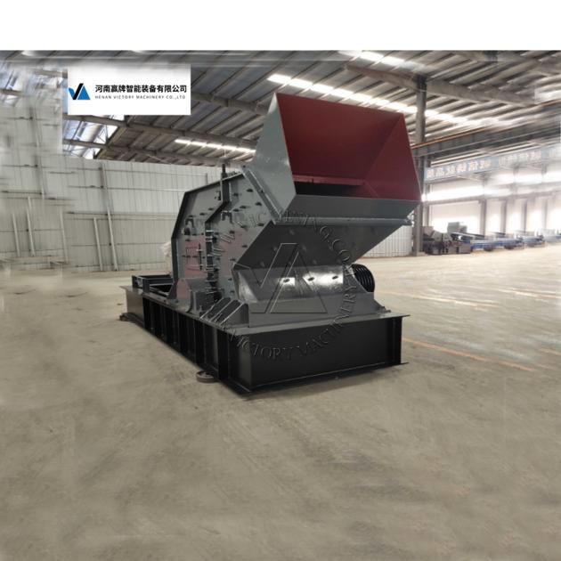 Henan Stone Grinding Machine Make Sand