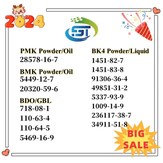 Supply High Quality CAS 1451 82