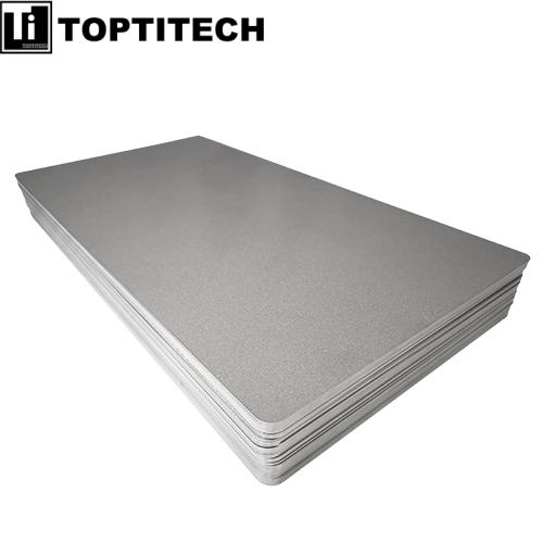 0 2 Micron Porous Titanium Sheet