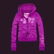 Abercrombie Fitch lady hoody