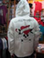 Don Ed Hardy mens hoody