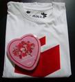 Compressed Magic T-shirt