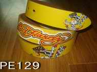 Ed belt