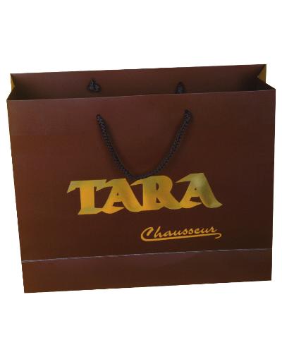 shopping bag