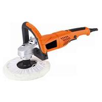 car polisher