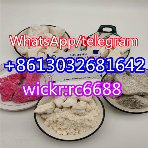 Eutylone Euty White Ship From USA