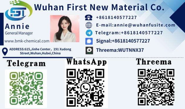 Supply High Quality CAS 1451 82