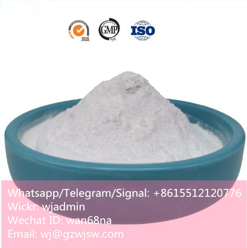 whatsap 008615512120776 Factory price protonitazene hcl cas 119276-01-6 protonitazene powder benzos