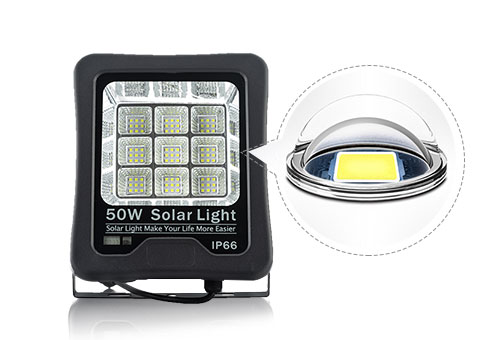 Solar Flood Light SFL02