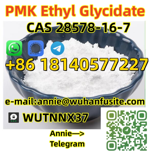 Top Quality Pmk Ethyl Glycidate Powder Oil 100% Safe Shipping CAS 28578-16-7