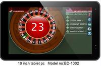 10 inch tablet pc BD-1002
