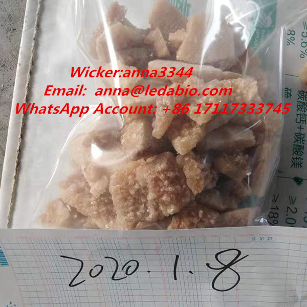 High Purity Eutylone Manufacture Free Samples