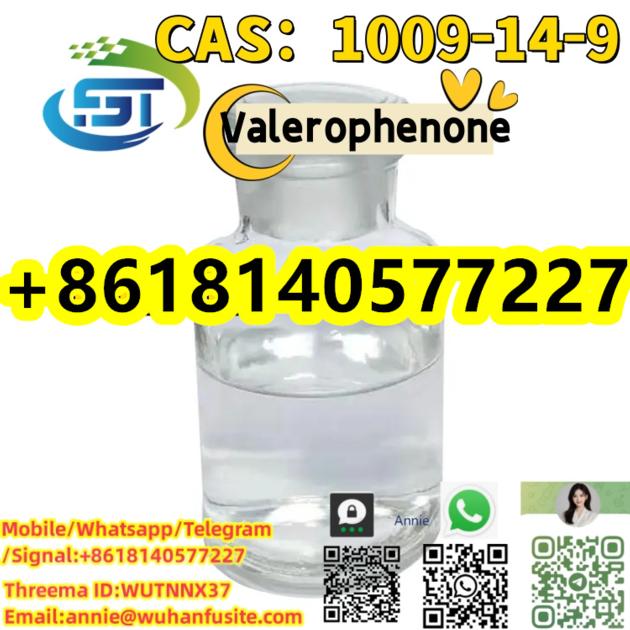 Valerophenone 99 Purity CAS1009 14 9