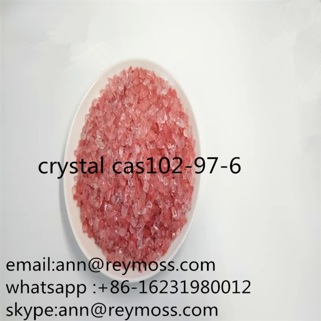 Yield PMK Ethyl Glycidate Powder PMK