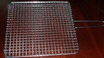 Barbecue Grill Netting
