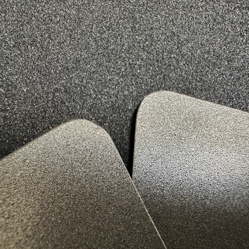 10um Porous Titanium Plate With Chamfers