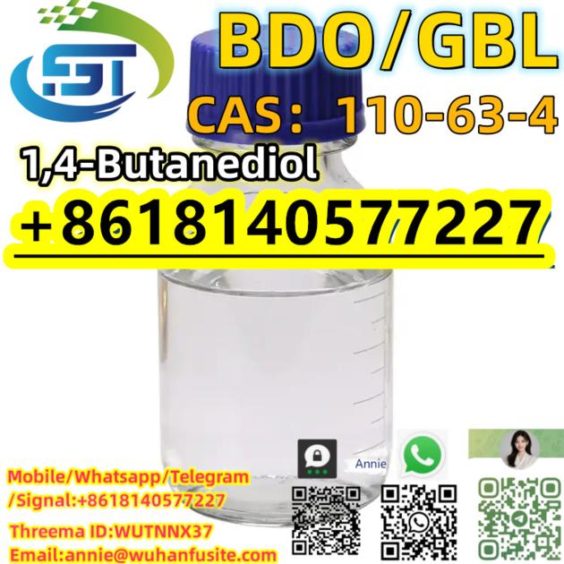 2 Butene 1 4 Diol Liquid
