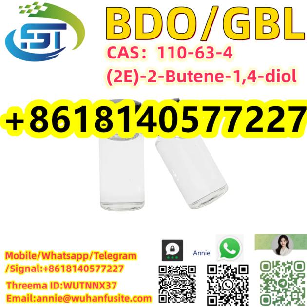 2 Butene 1 4 Diol Liquid