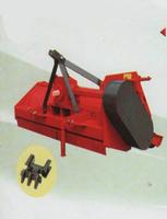 4Q-1.5 Straw returning chopped machine