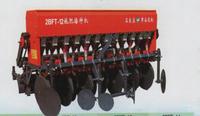 2 BFY - 6A corn seeder