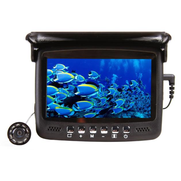 Underwater Fishing Camera FC310 