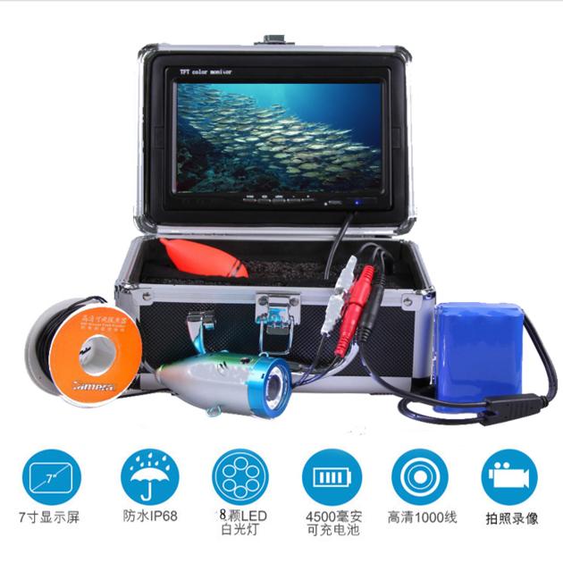 Underwater Fishing Camera FC7R30