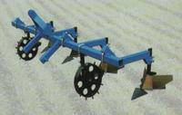 3Z - 4/2 cultivator