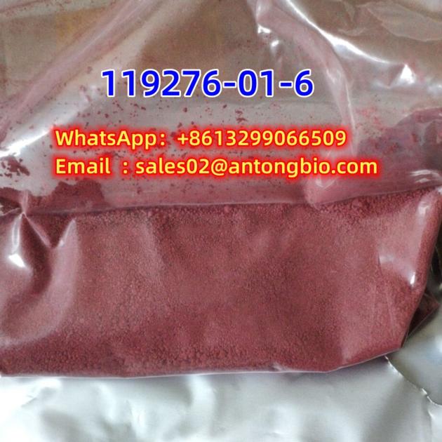 Cas119276 01 6 Protonitazen Hydrochloride C23H31CIN4O3