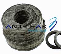 Carbonized Fiber Packing