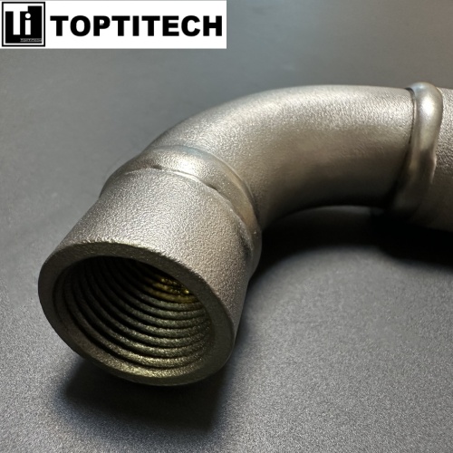 1 2 Quot Female Thread Elbow