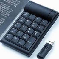 bank special numerical  keyboard