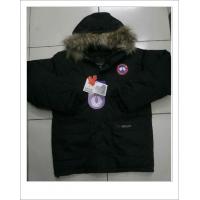 Canada Goose Kid children jacket