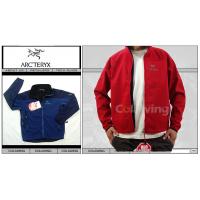 Arcteryx men softshell winstopper jacket