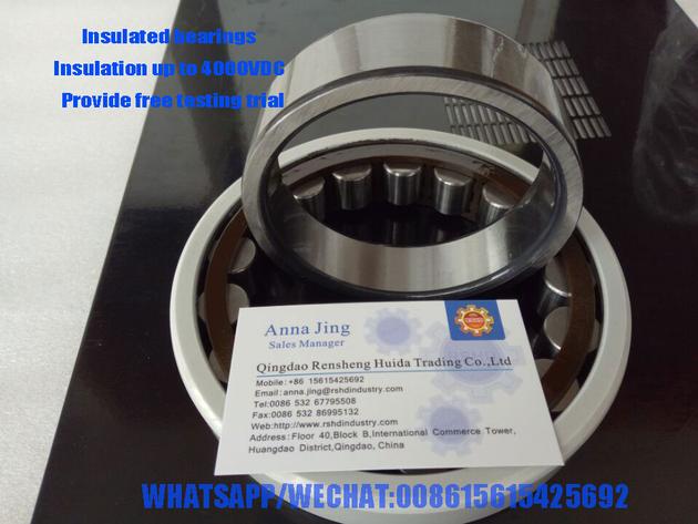 skf bearing