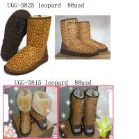5815¡«5825 leopard women ugg boots A+++