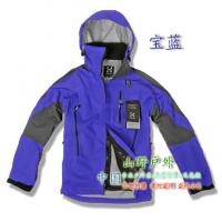 Haglofs Gore-tex men jacket 2in1