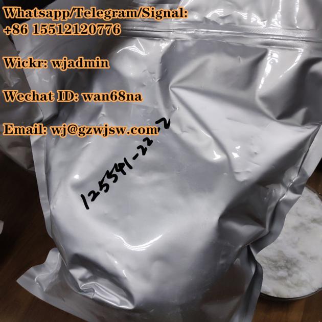 1-N-Boc-4-(Phenylamino)piperidine Cas 125541-22-2whats Ap P +8615512120776