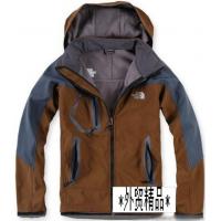 5 COLORS New THE northface SOFT SHELL JACKET MEN
