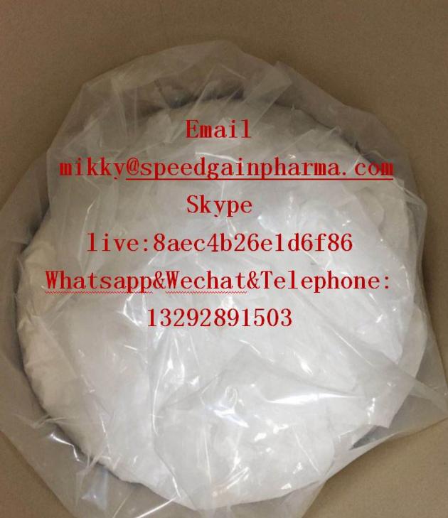 LGD 4033 Amp PMK Powder CAS