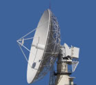 Antesky 13m earth station antenna,satellite dish antenna,rx antenna