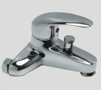 bathtub faucets