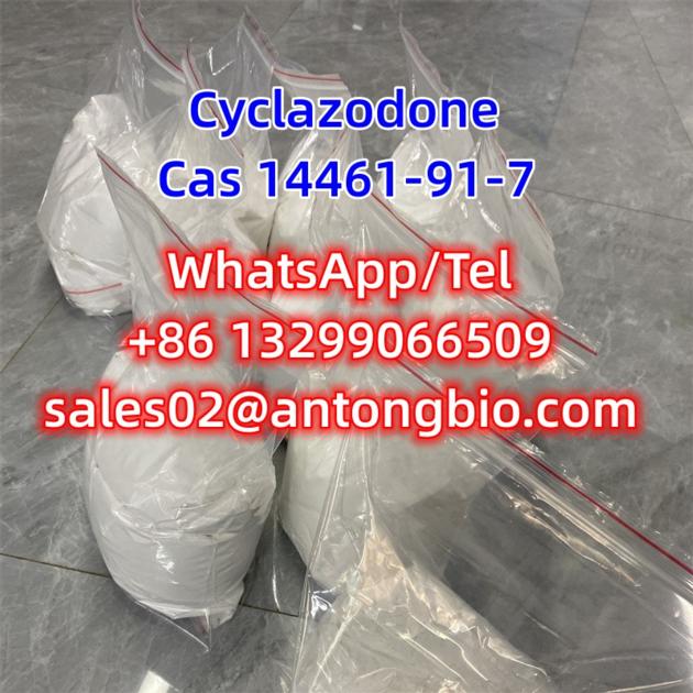 Cyclazodone Cas 14461-91-7 C12H12N2O2