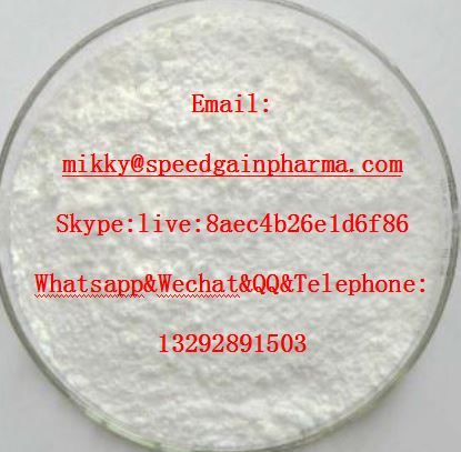 LGD 4033 Amp PMK Powder CAS