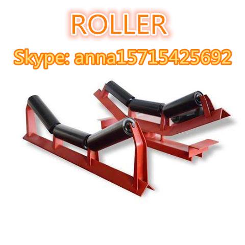 conveyor roller 
